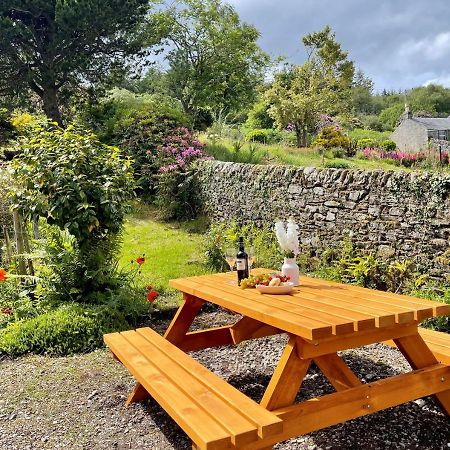 Findhorn Upper Apartment Kames  Exterior foto