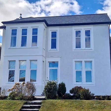 Findhorn Upper Apartment Kames  Exterior foto