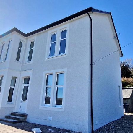 Findhorn Upper Apartment Kames  Exterior foto